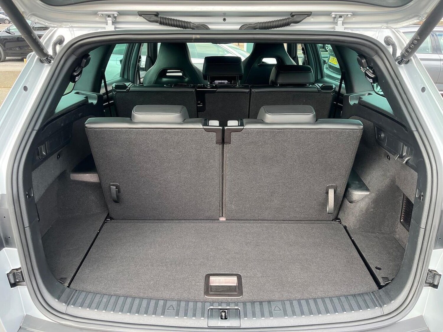 Used Skoda Kodiaq 2023 for sale - 78194898: Photo 18