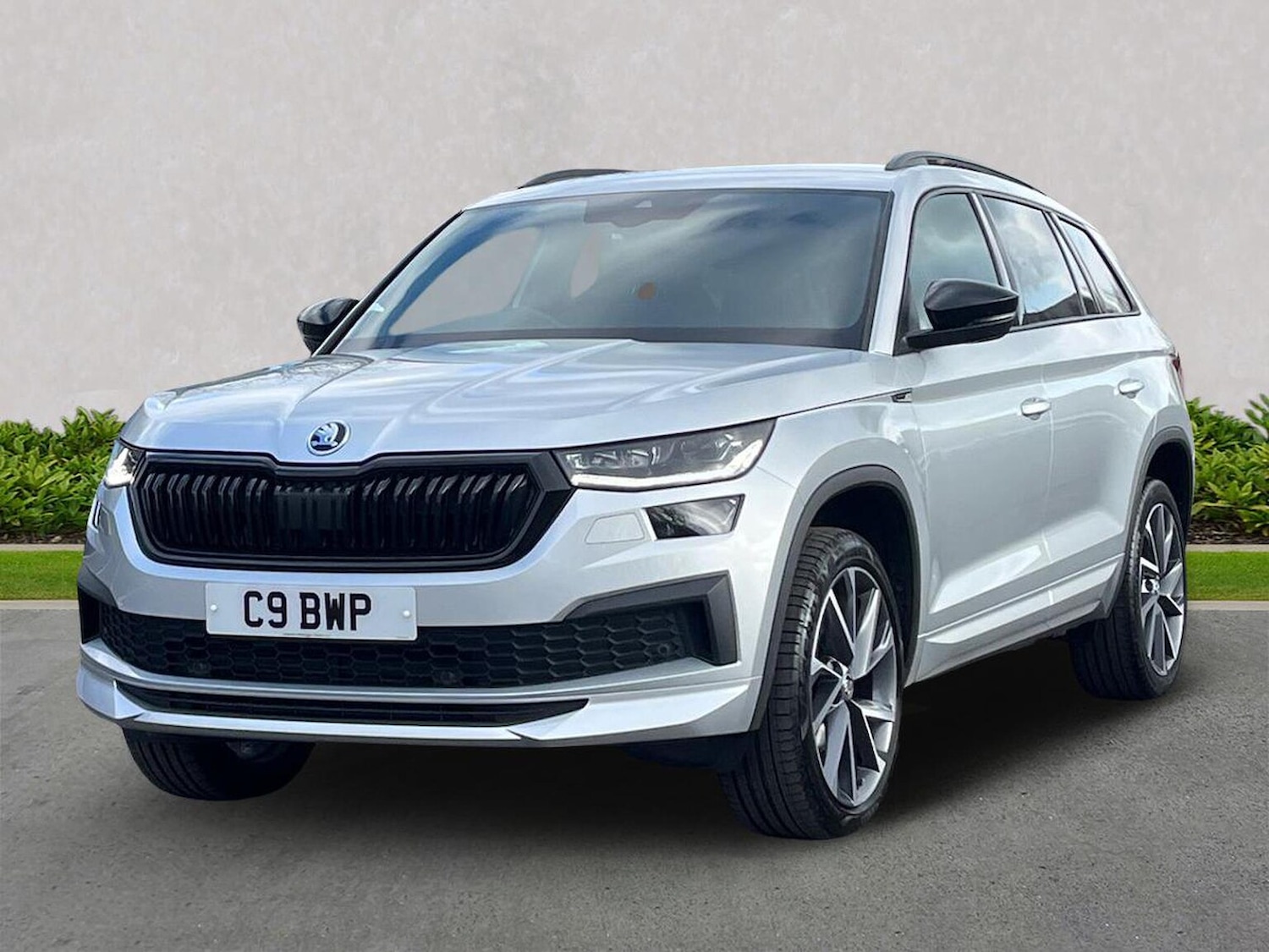 Used Skoda Kodiaq 2023 for sale - 78194898: Photo 21