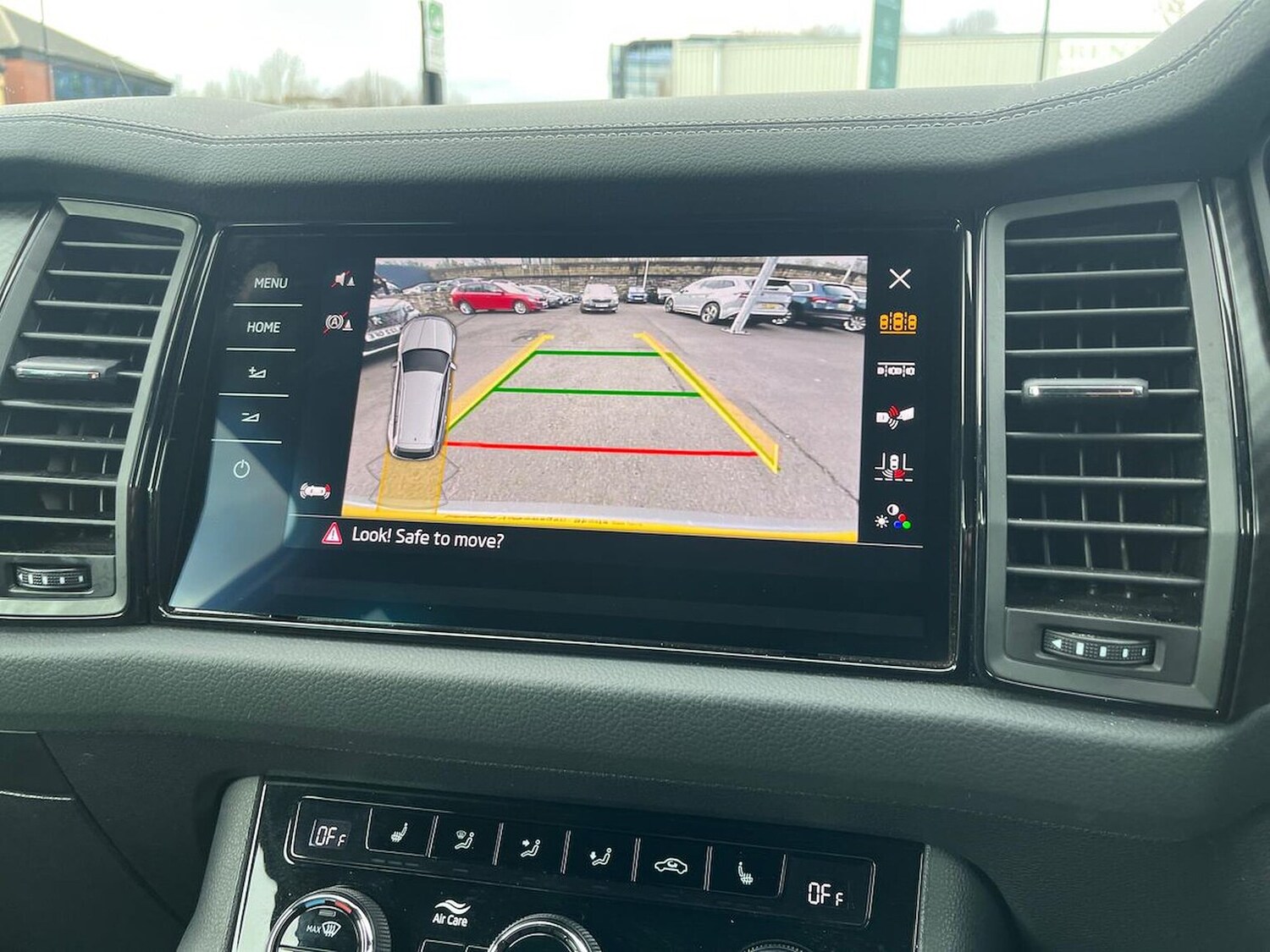 Used Skoda Kodiaq 2023 for sale - 78194898: Photo 23