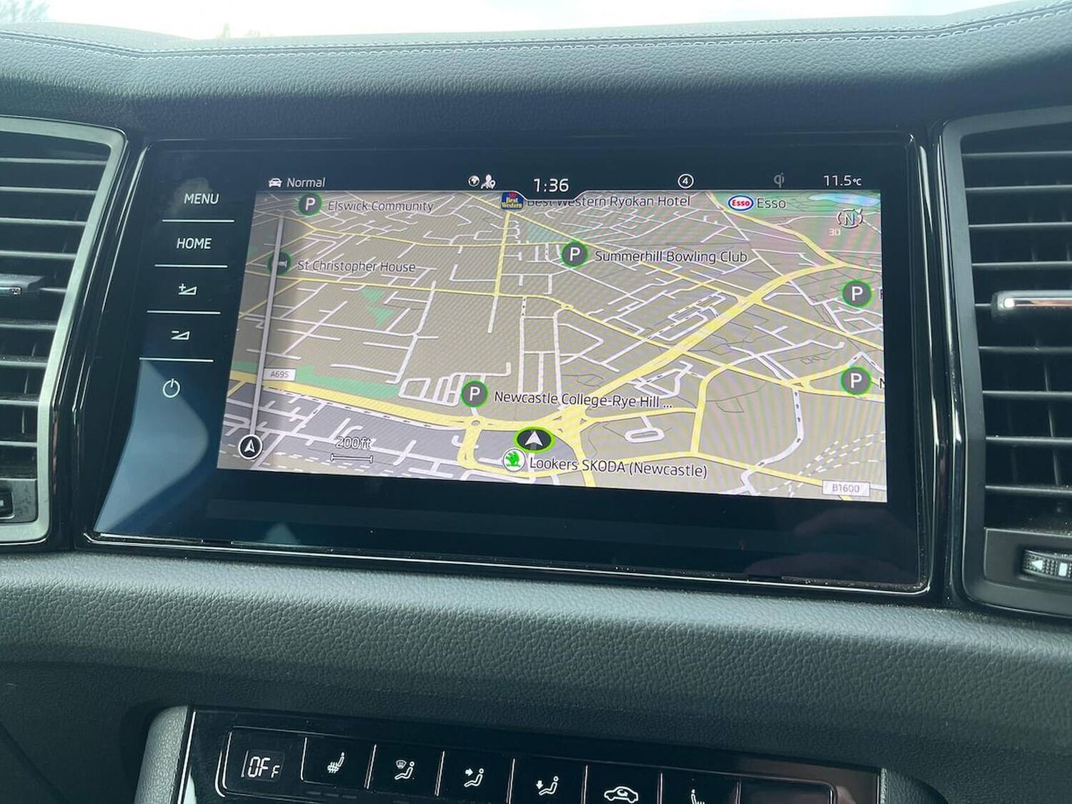 Used Skoda Kodiaq 2023 for sale - 78194898: Photo 24