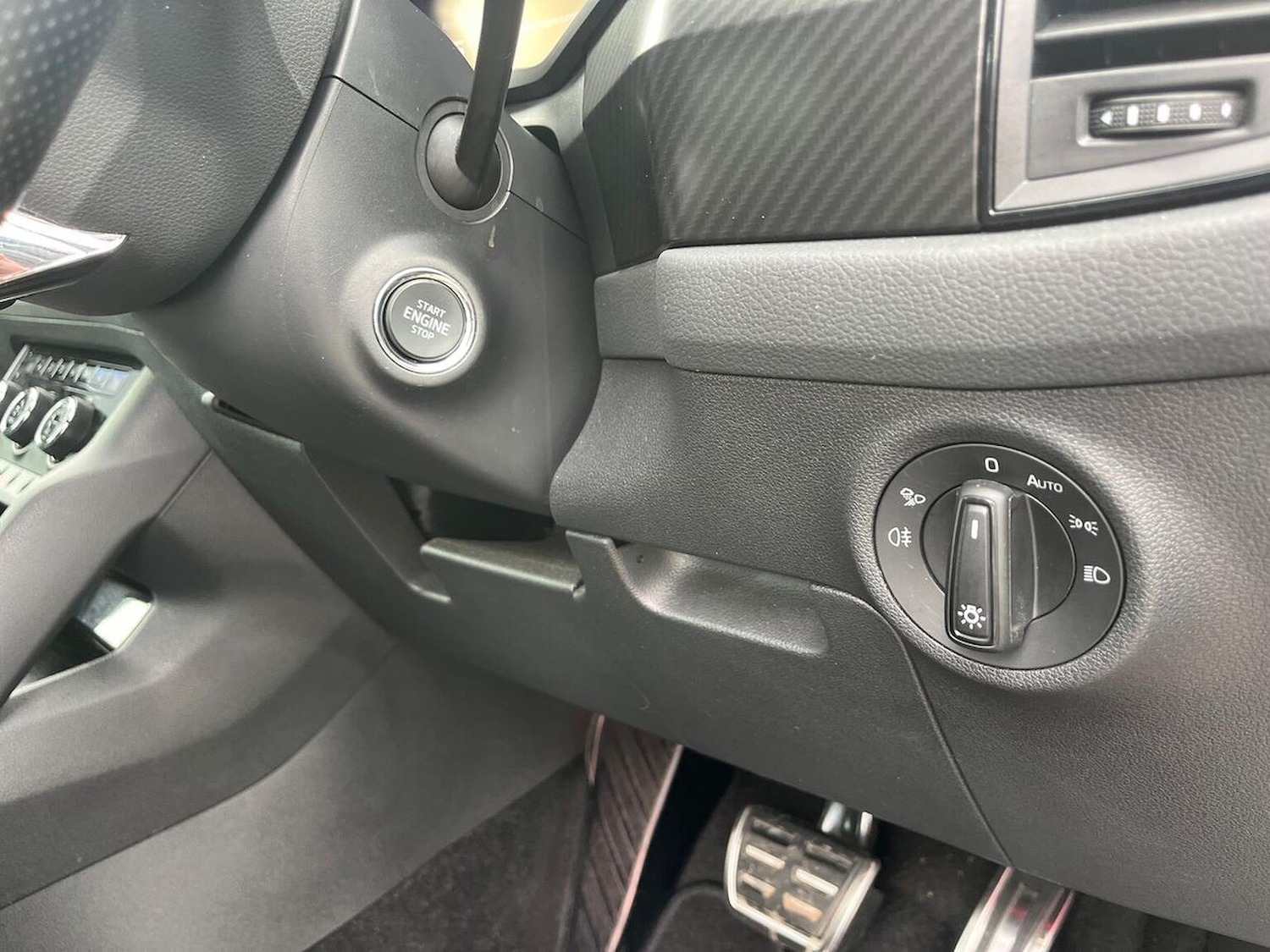 Used Skoda Kodiaq 2023 for sale - 78194898: Photo 25