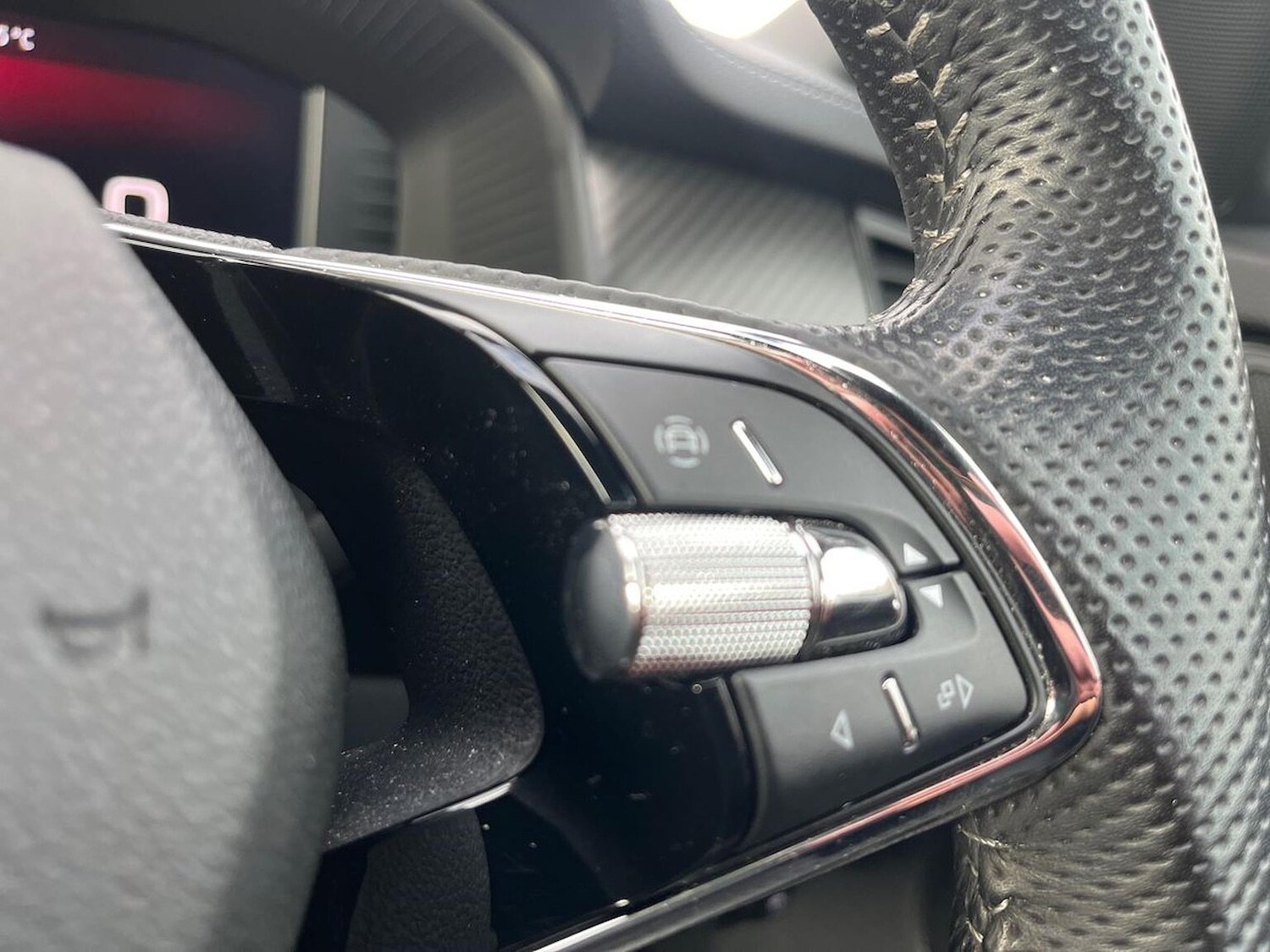 Used Skoda Kodiaq 2023 for sale - 78194898: Photo 26