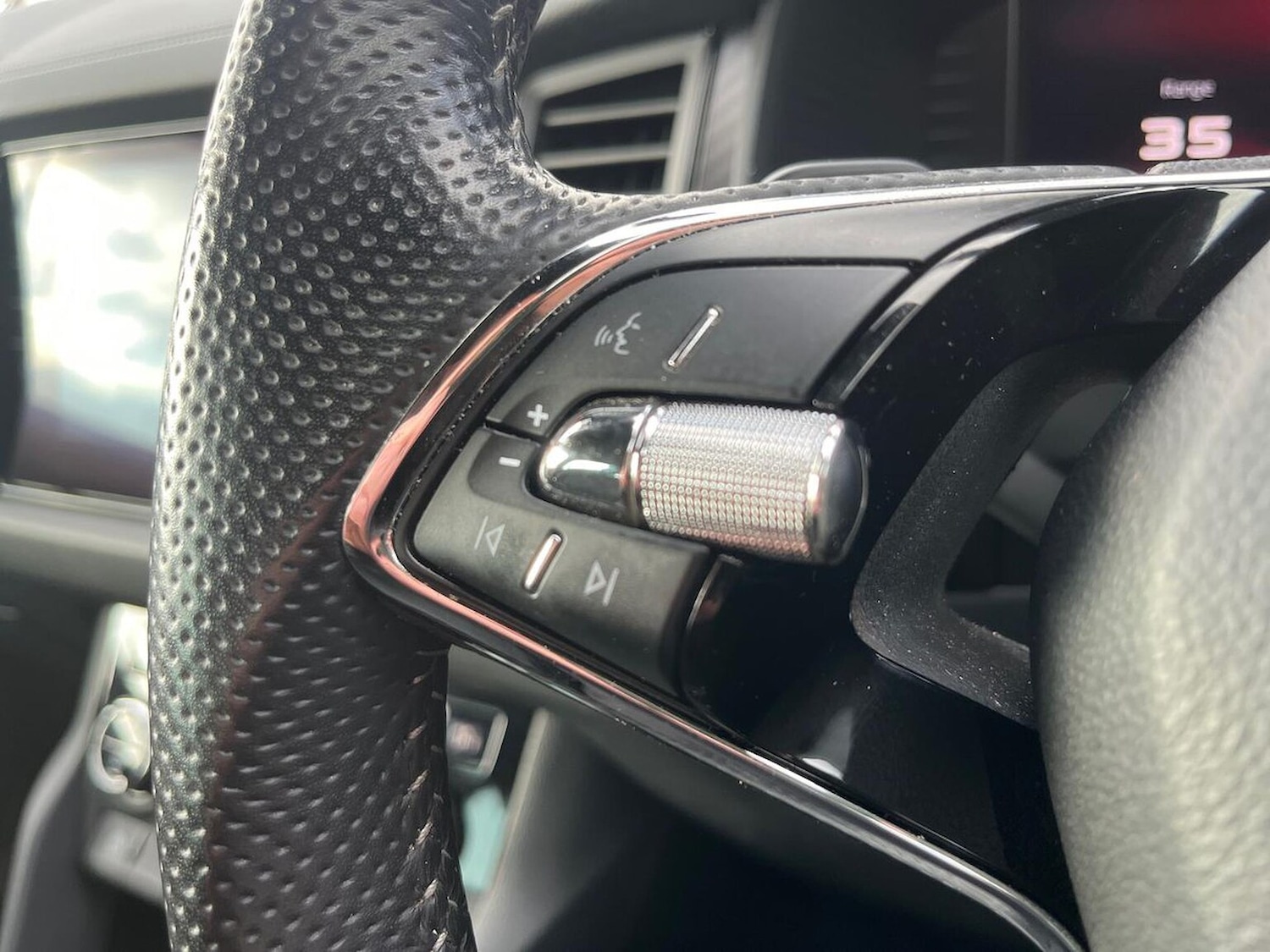 Used Skoda Kodiaq 2023 for sale - 78194898: Photo 27