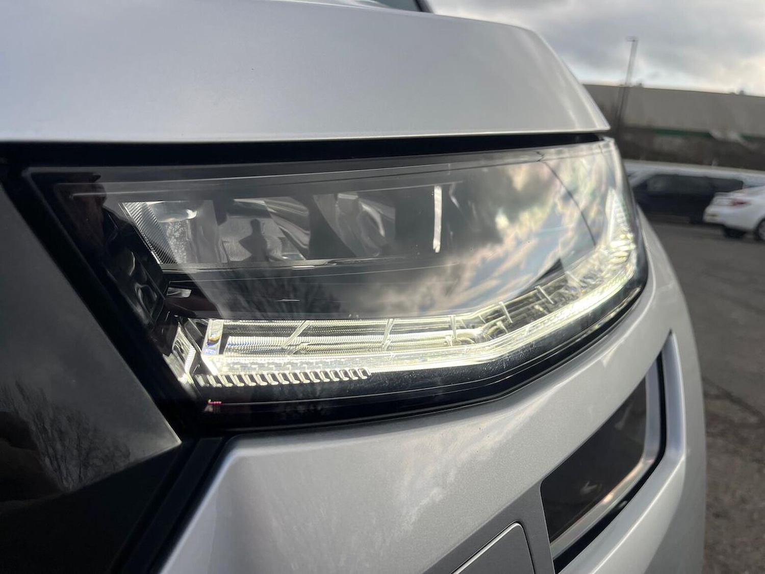Used Skoda Kodiaq 2023 for sale - 78194898: Photo 31