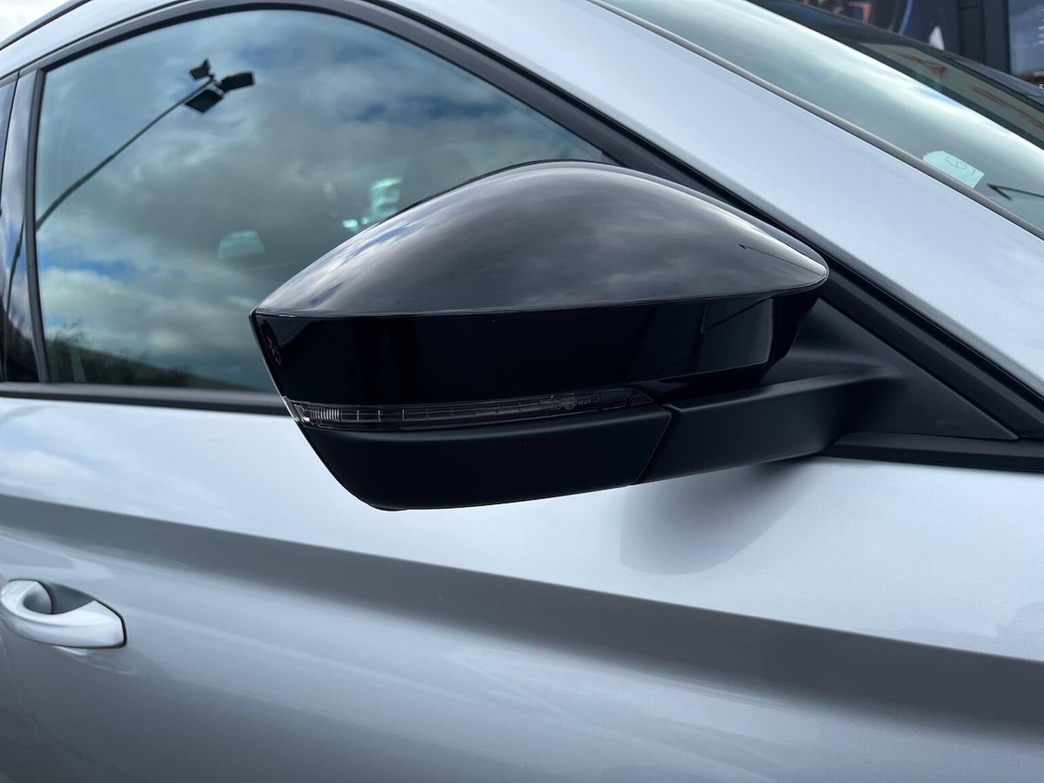 Used Skoda Kodiaq 2023 for sale - 78194898: Photo 34