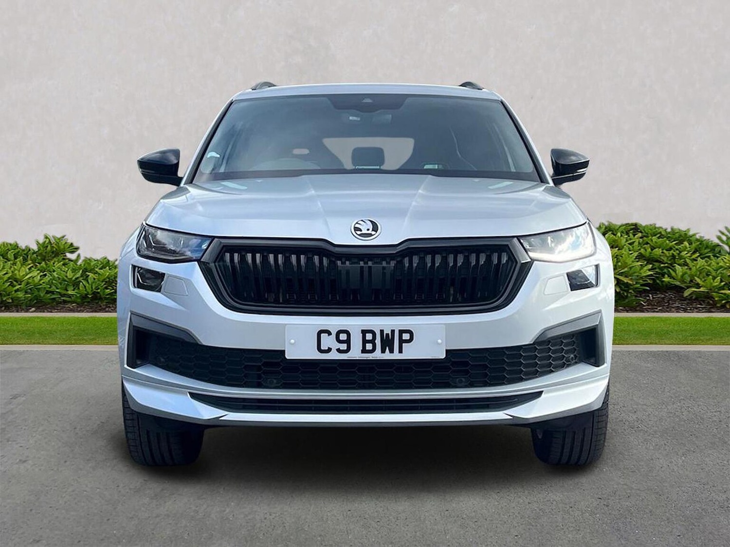 Used Skoda Kodiaq 2023 for sale - 78194898: Photo 6