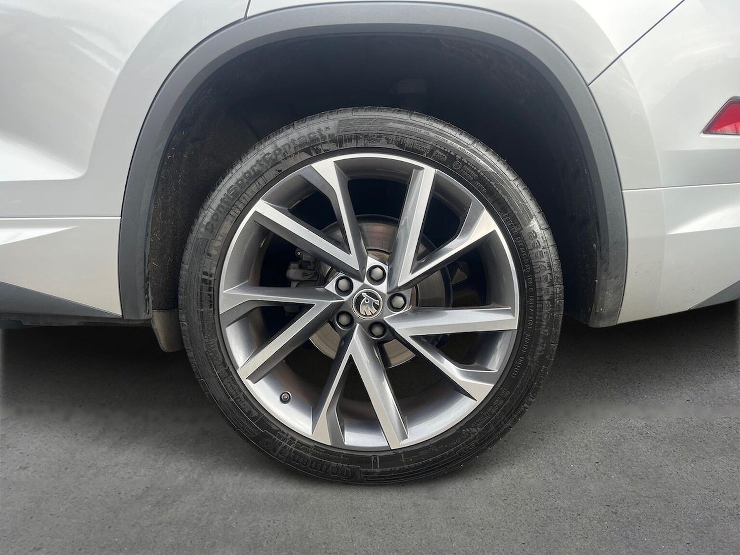 Used Skoda Kodiaq 2023 for sale - 78194898: Photo 7