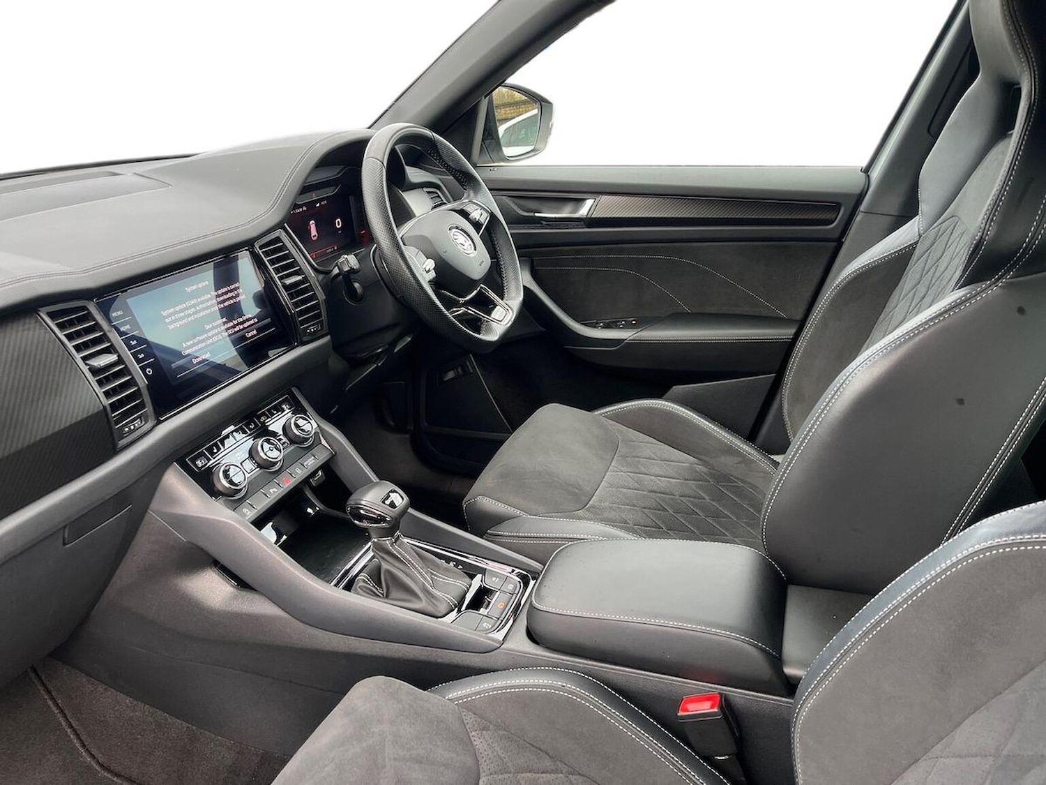 Used Skoda Kodiaq 2023 for sale - 78194898: Photo 8