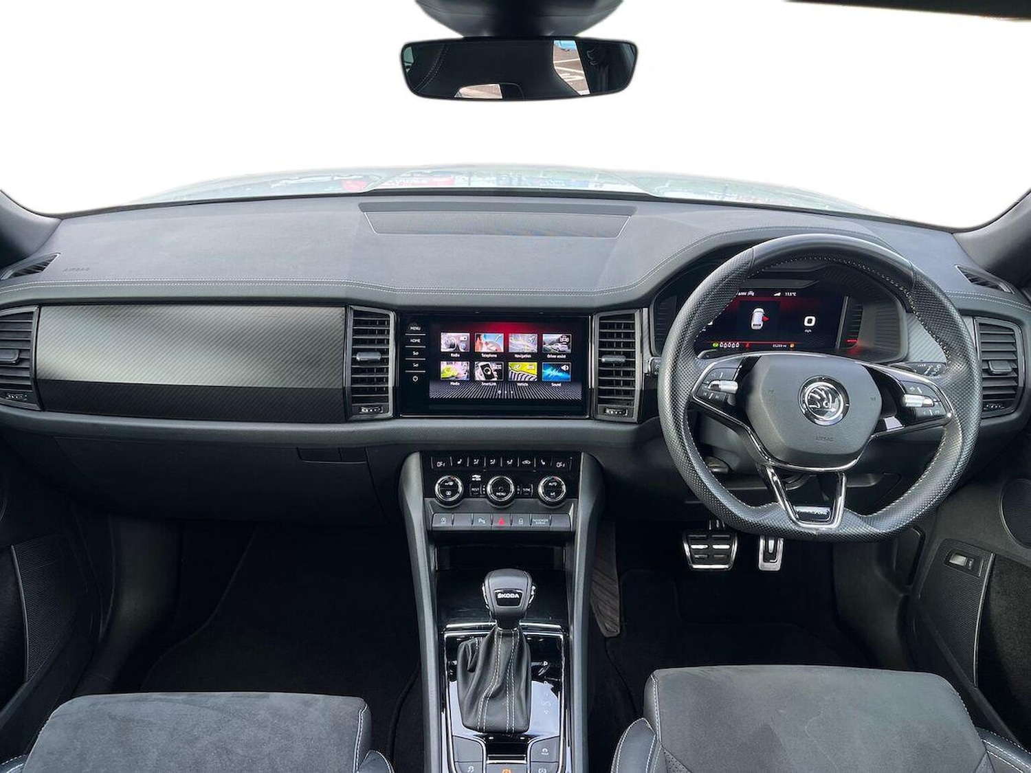 Used Skoda Kodiaq 2023 for sale - 78194898: Photo 9