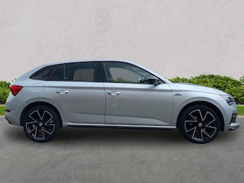 Used Skoda Scala 2023 for sale - 79024009: Photo
