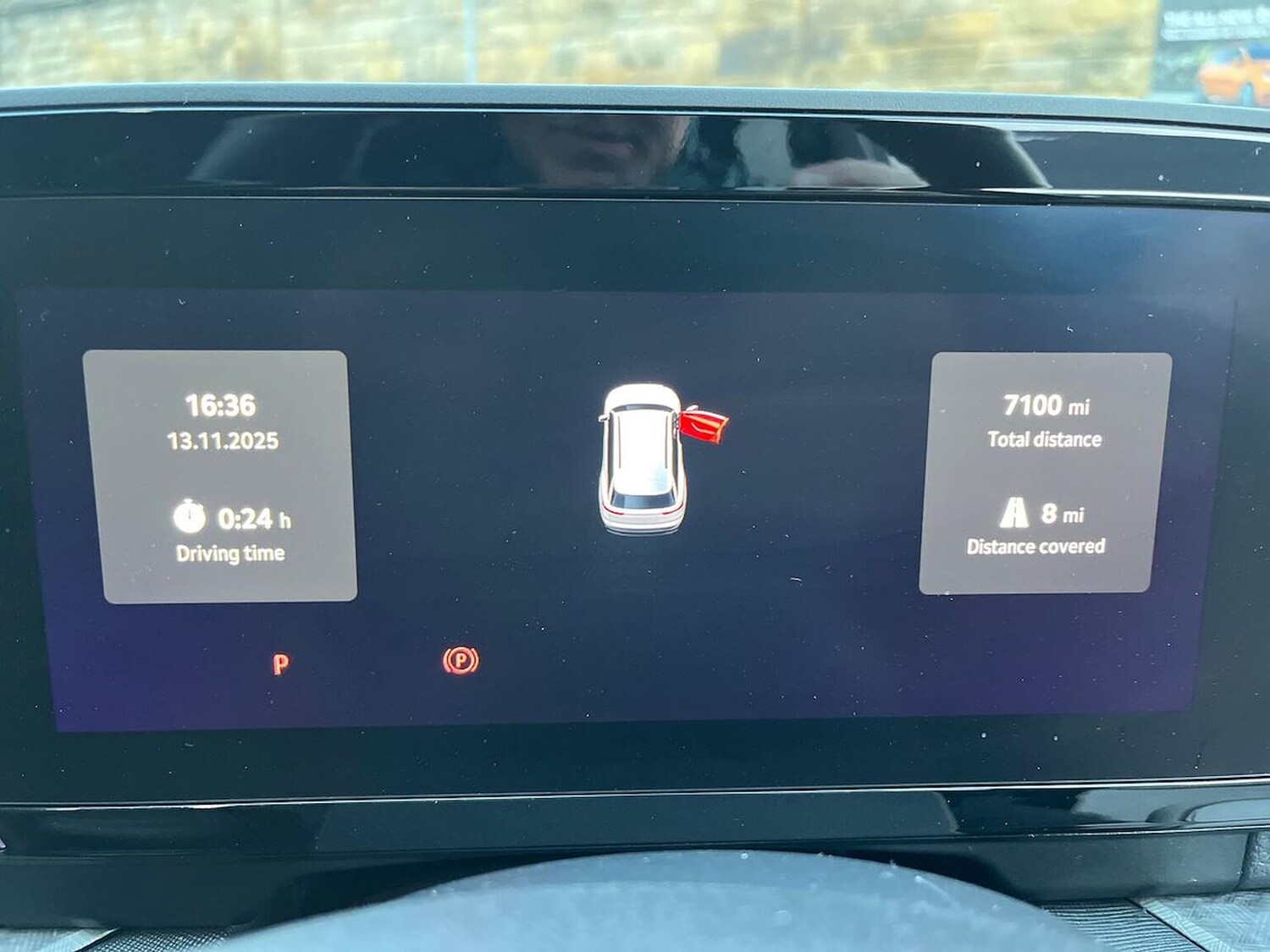 Used Skoda Kodiaq 2024 for sale - 76571036: Photo 10