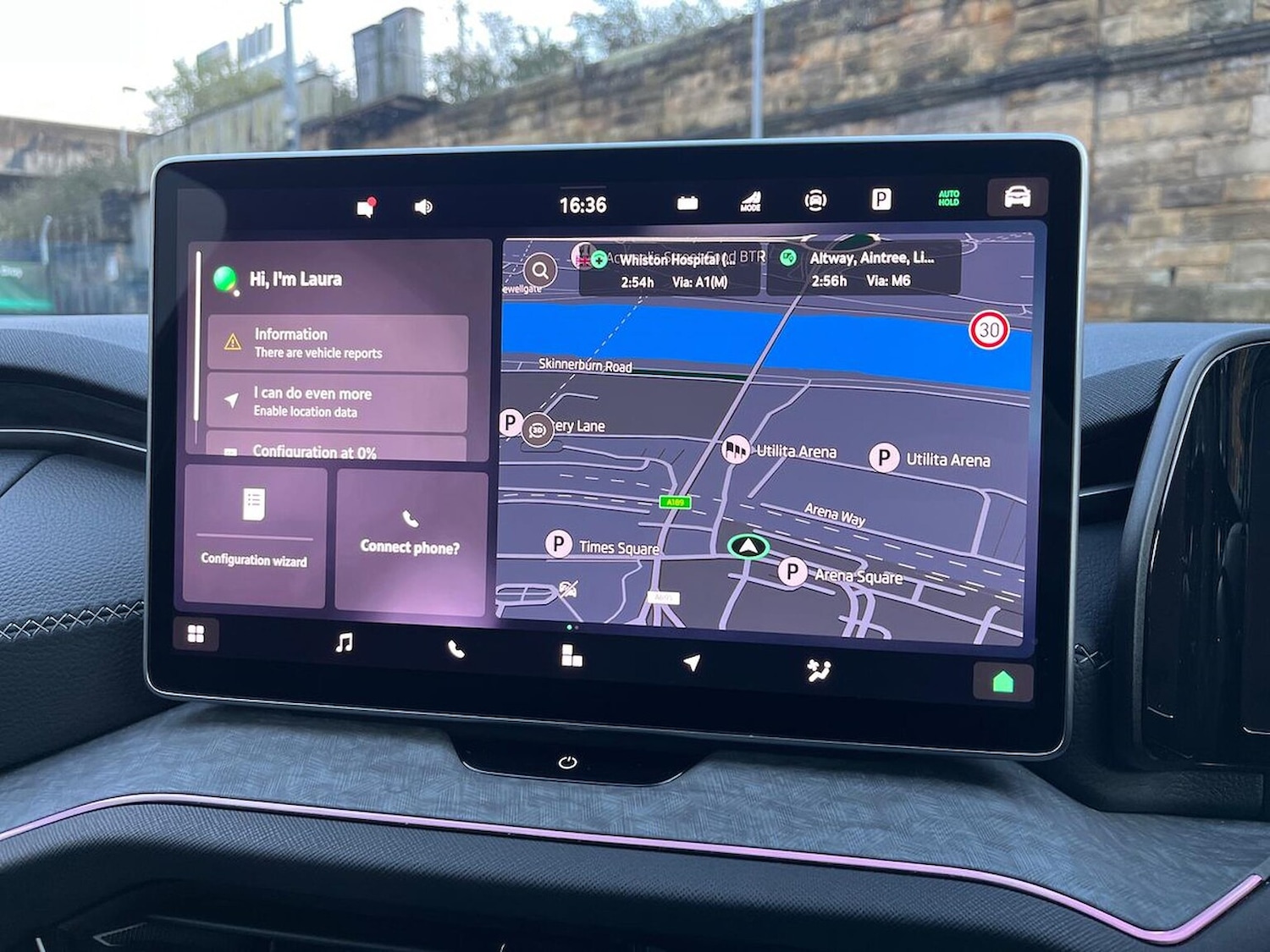 Used Skoda Kodiaq 2024 for sale - 76571036: Photo 11