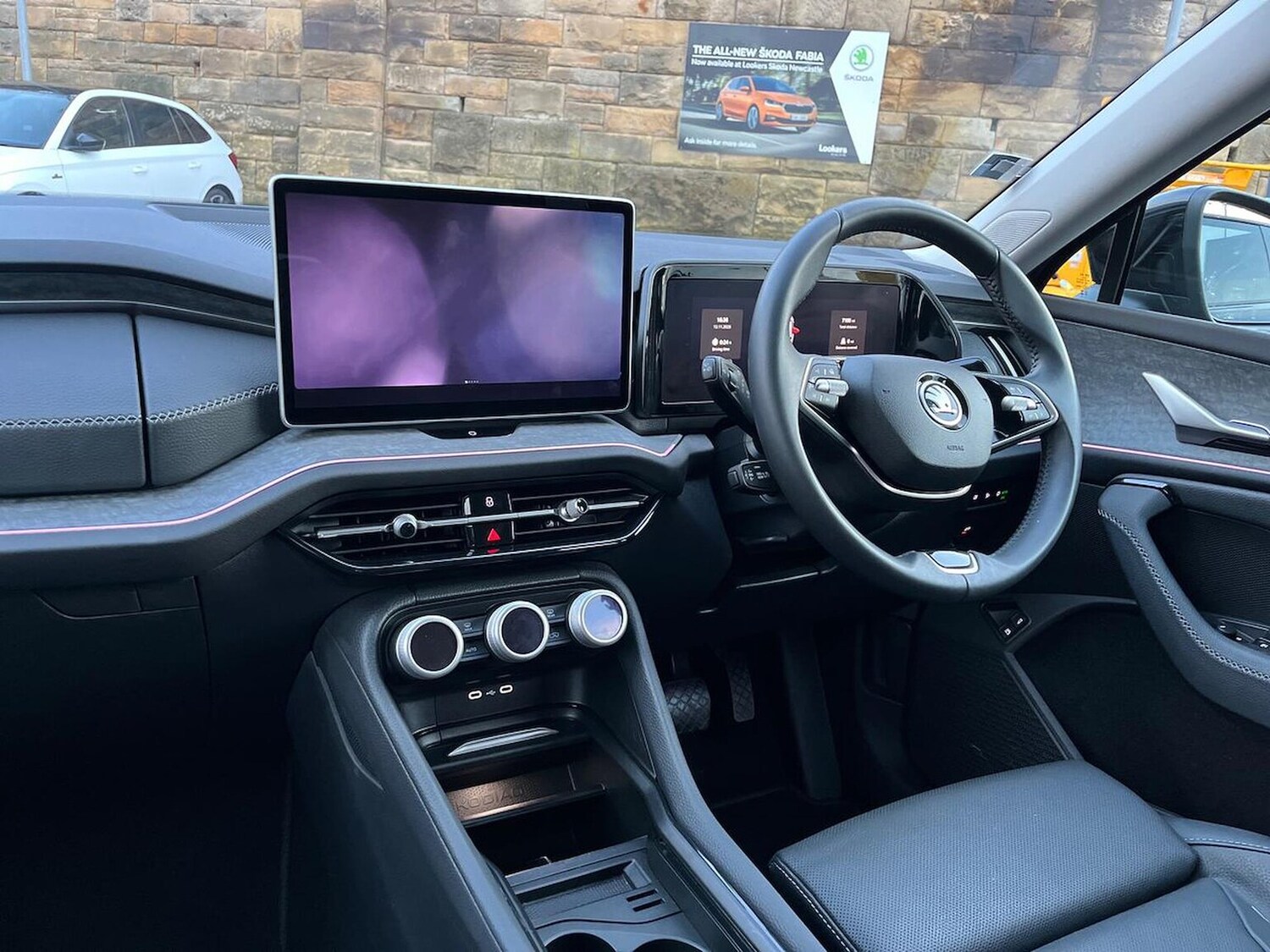 Used Skoda Kodiaq 2024 for sale - 76571036: Photo 13