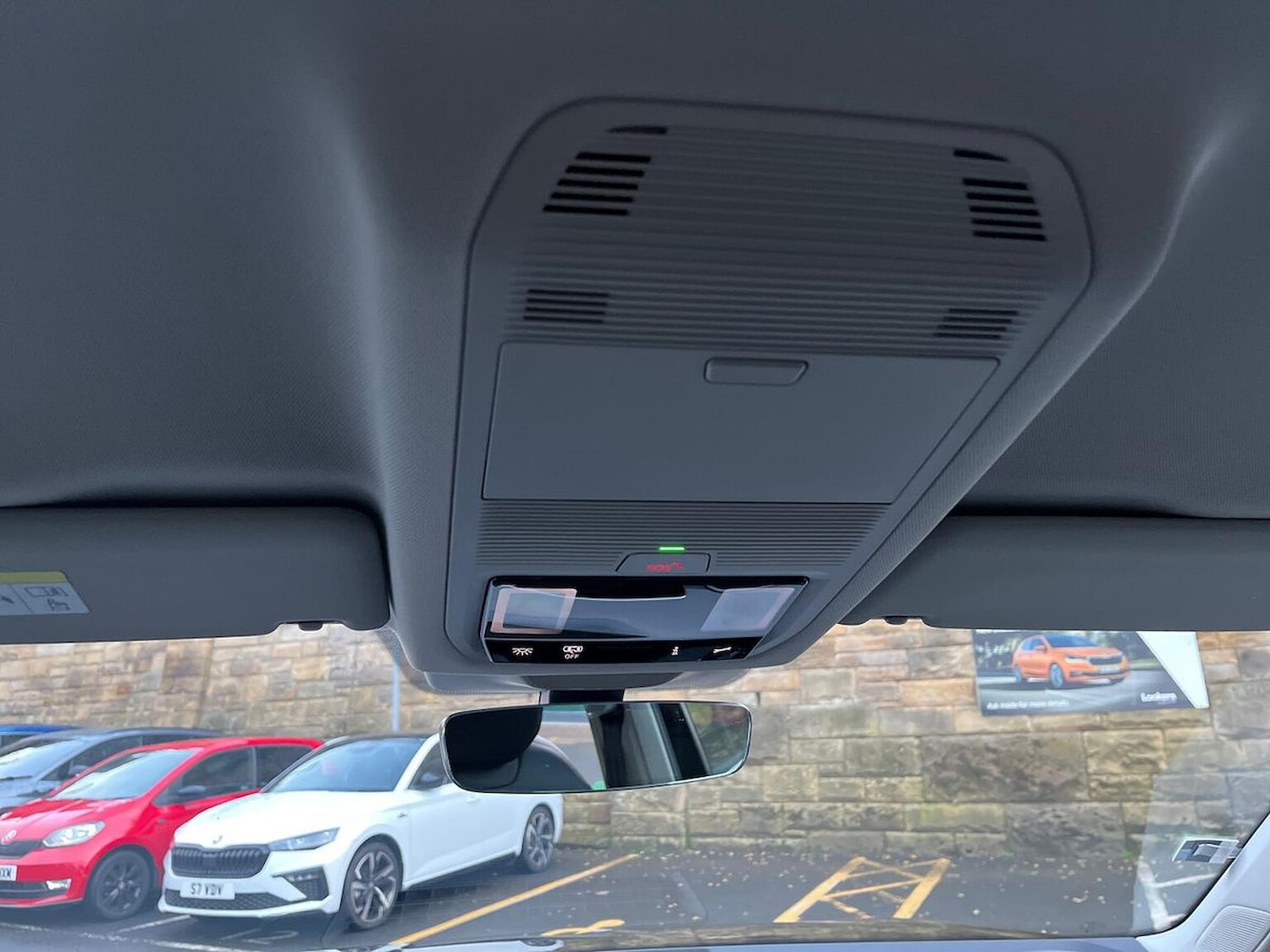 Used Skoda Kodiaq 2024 for sale - 76571036: Photo 14