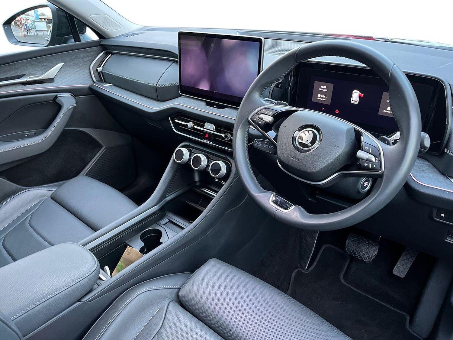 Used Skoda Kodiaq 2024 for sale - 76571036: Photo 15