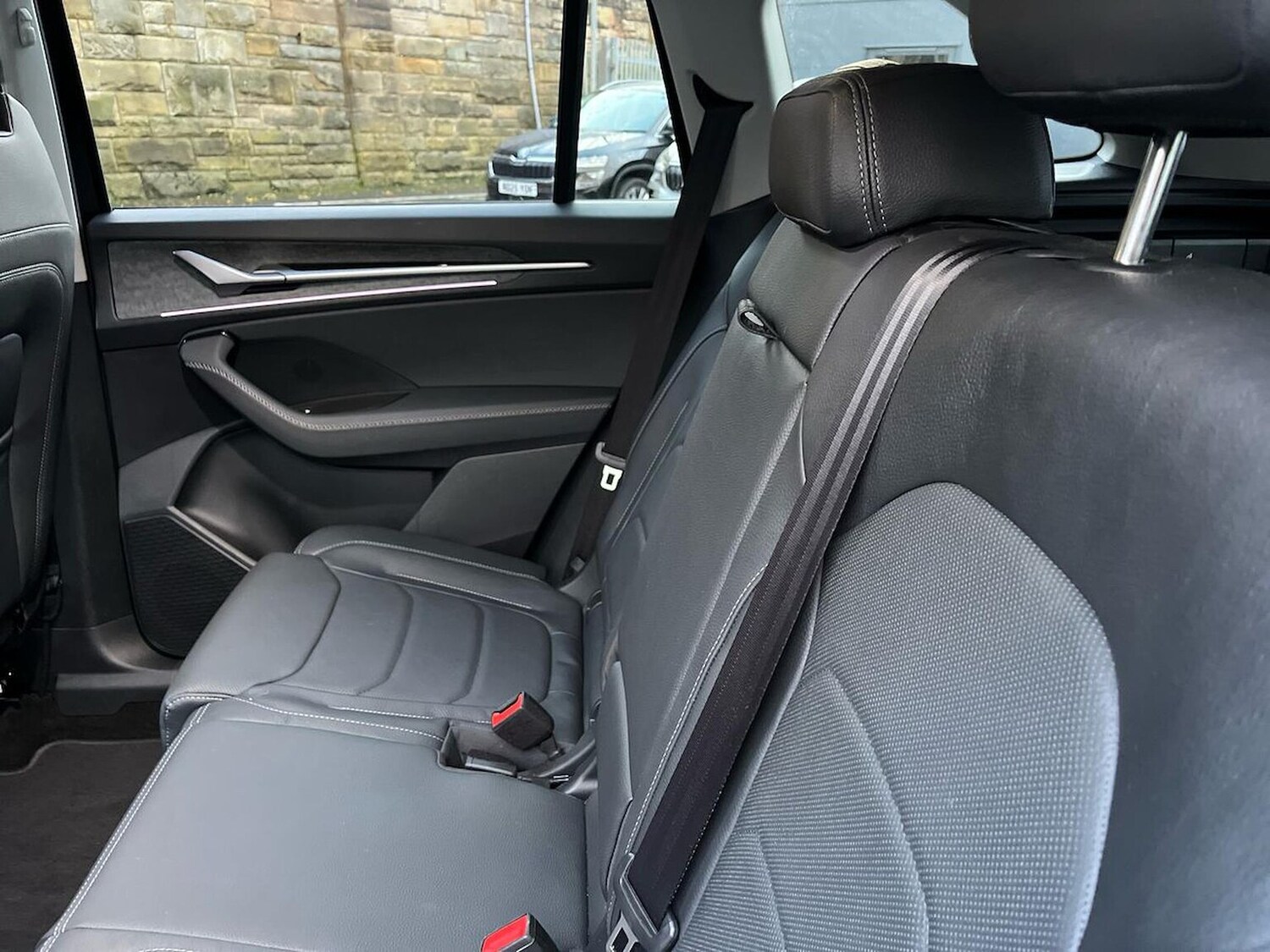 Used Skoda Kodiaq 2024 for sale - 76571036: Photo 16