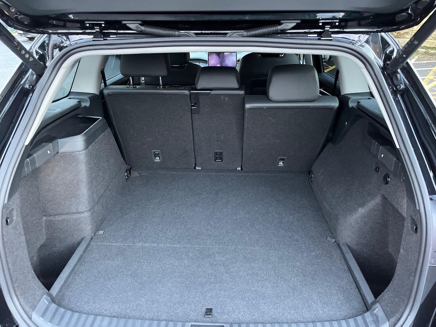 Used Skoda Kodiaq 2024 for sale - 76571036: Photo 17