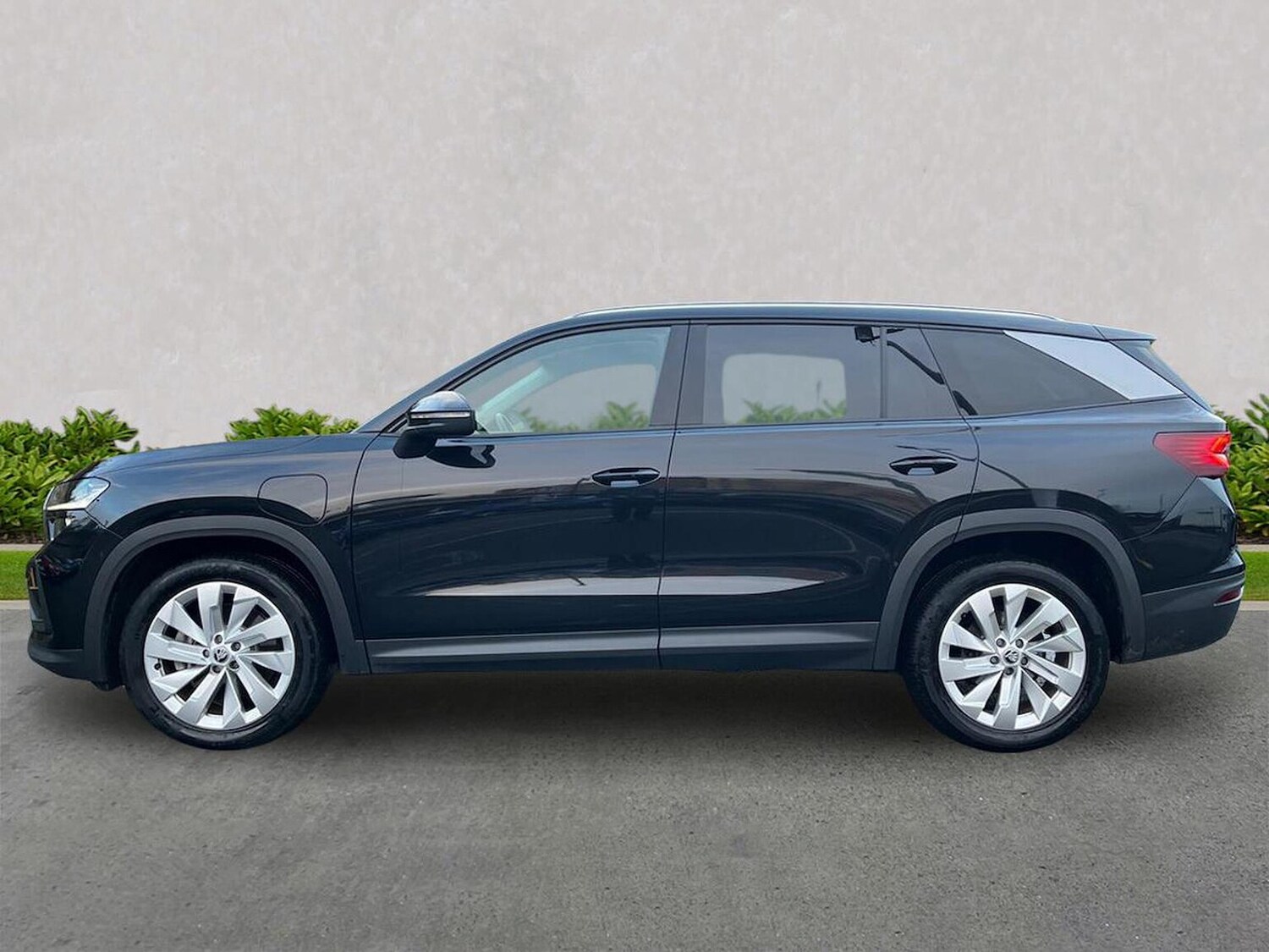 Used Skoda Kodiaq 2024 for sale - 76571036: Photo 19