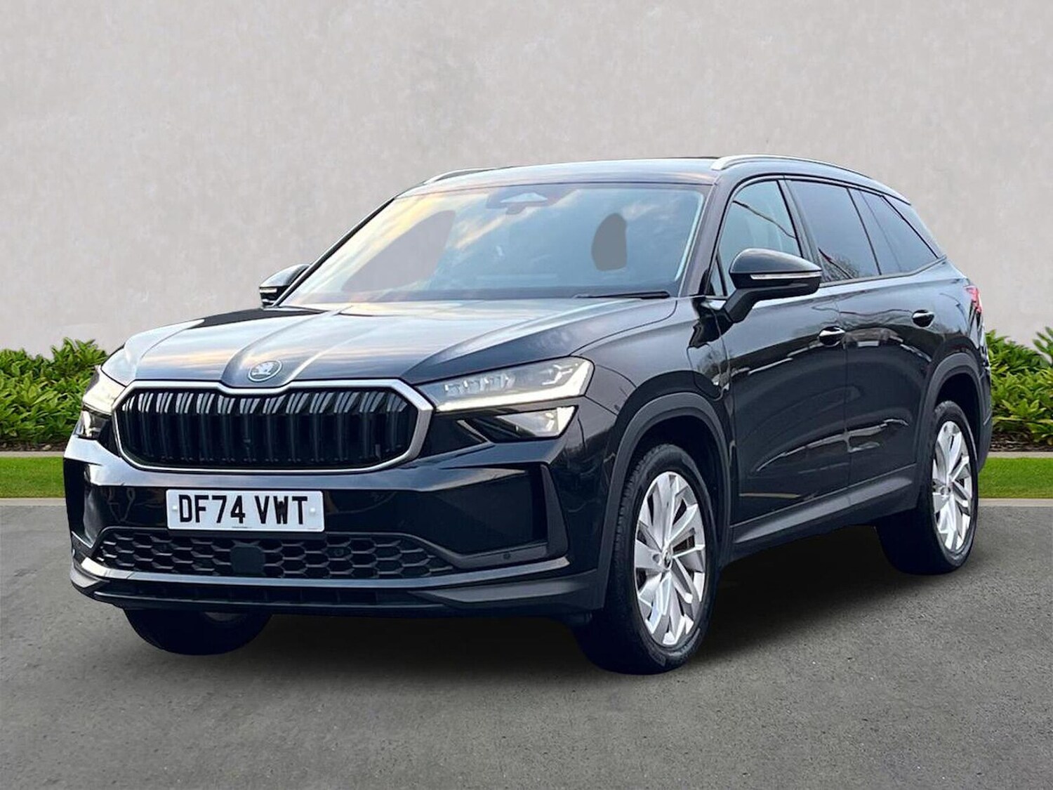 Used Skoda Kodiaq 2024 for sale - 76571036: Photo 20