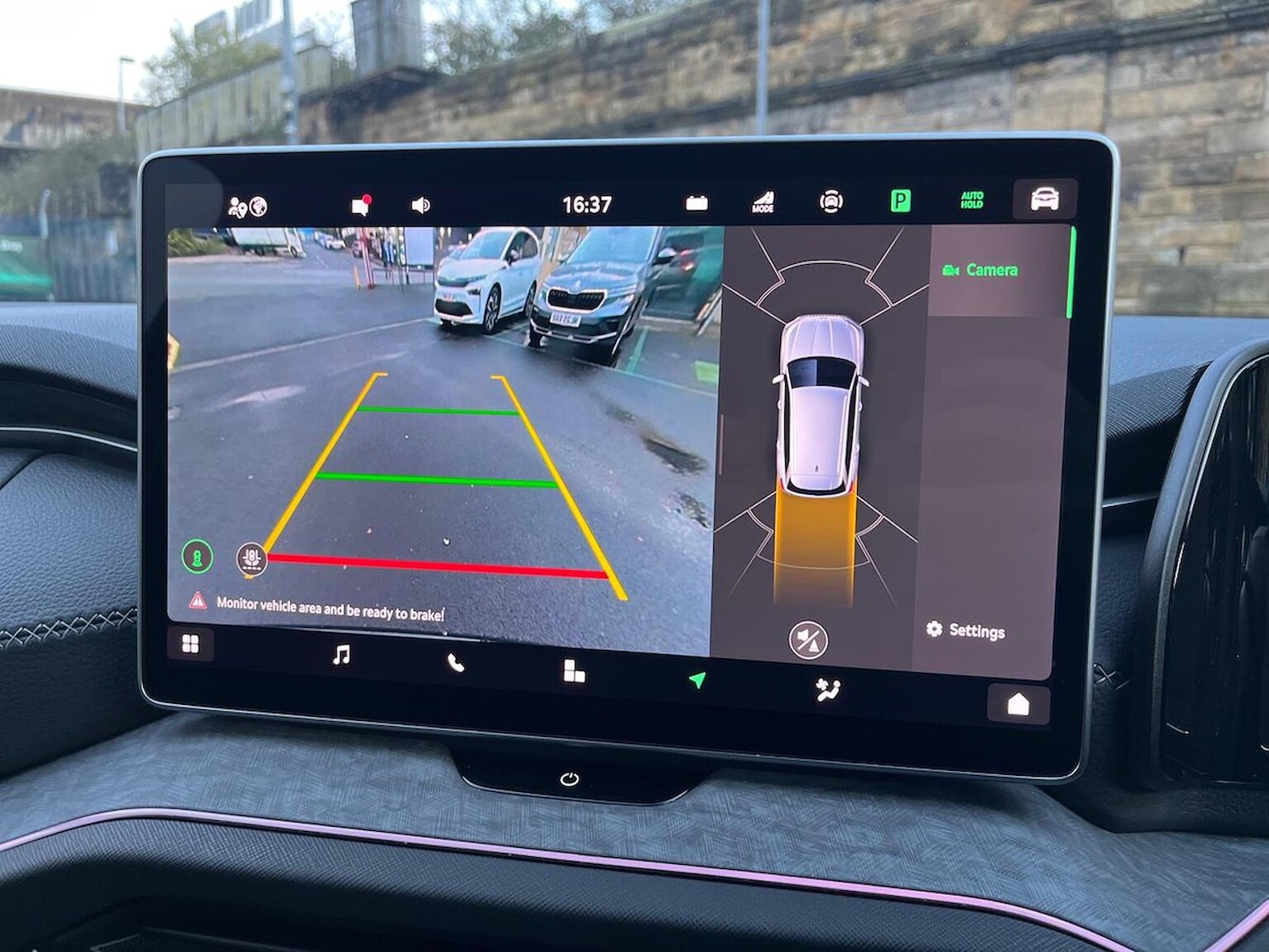 Used Skoda Kodiaq 2024 for sale - 76571036: Photo 21