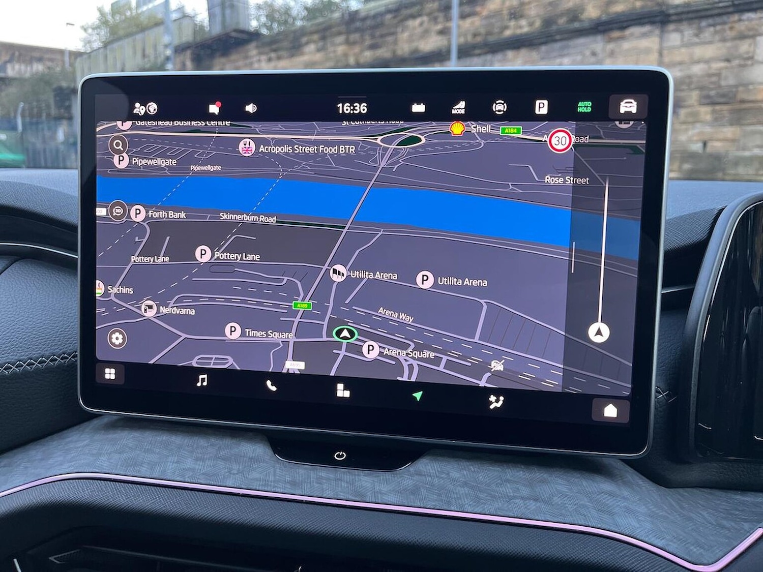 Used Skoda Kodiaq 2024 for sale - 76571036: Photo 22