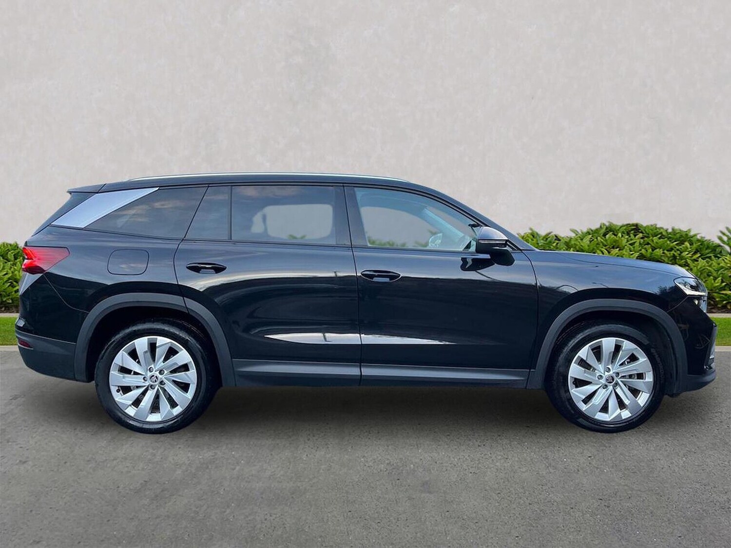 Used Skoda Kodiaq 2024 for sale - 76571036: Photo 3