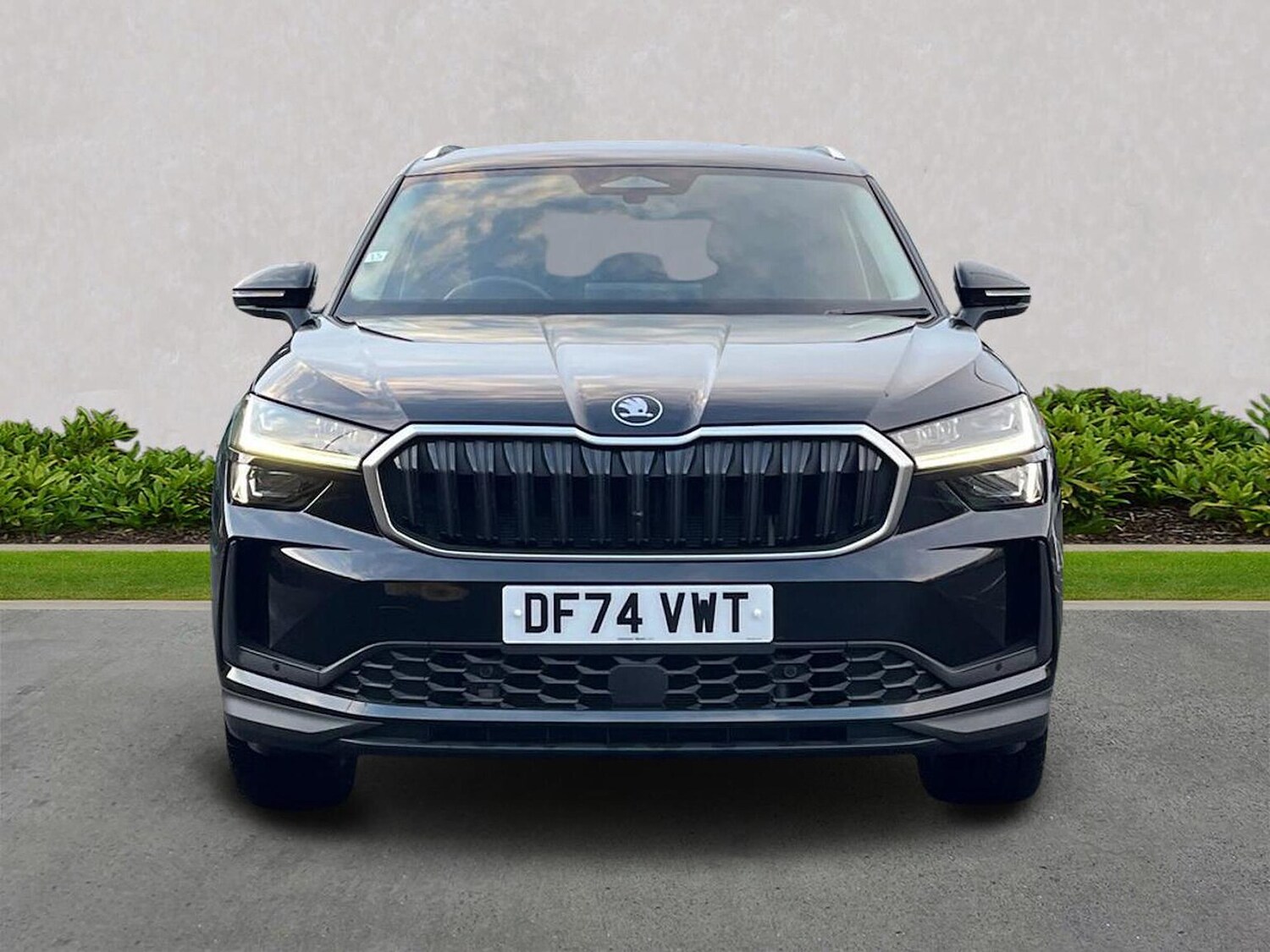 Used Skoda Kodiaq 2024 for sale - 76571036: Photo 5