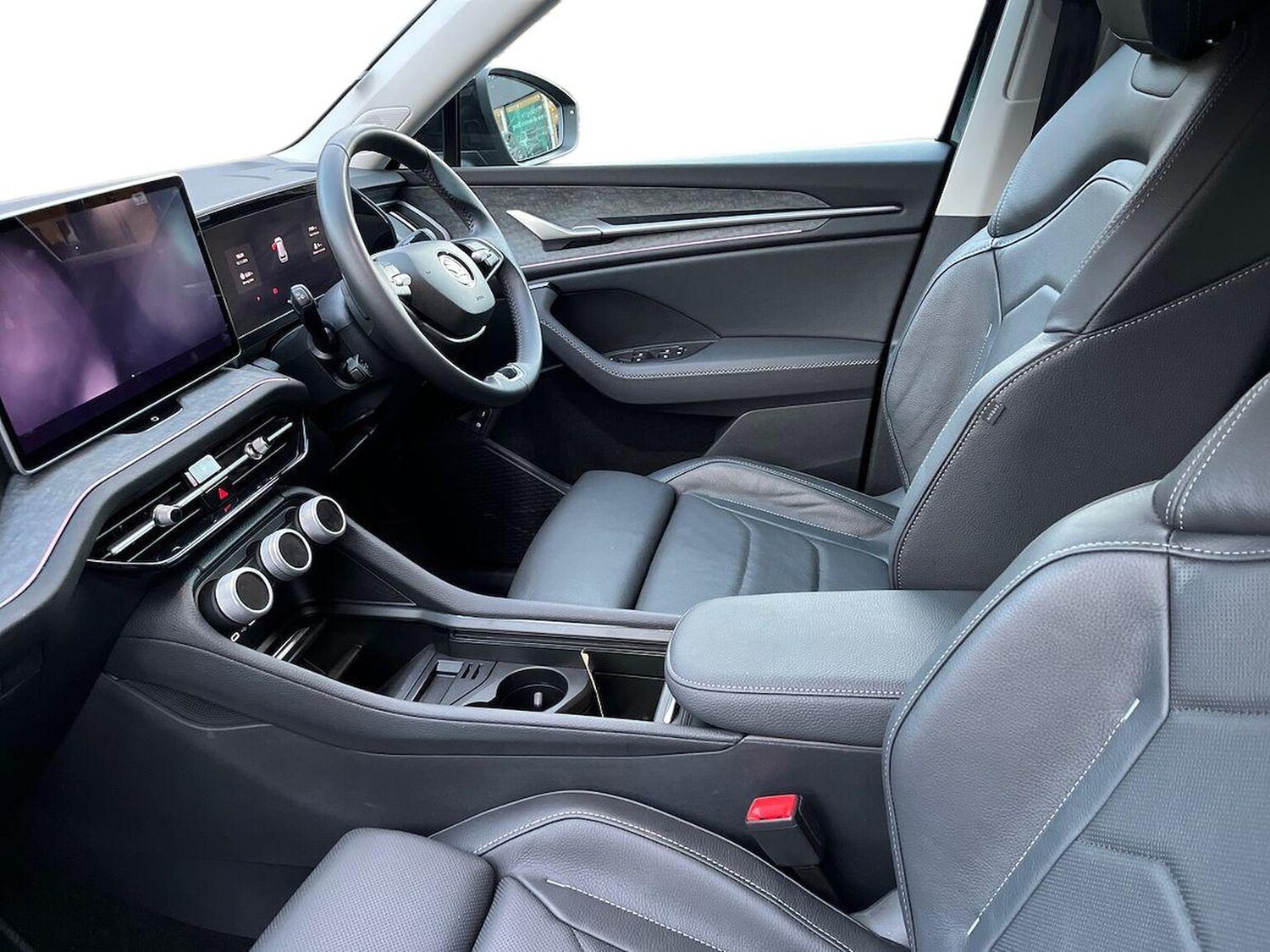 Used Skoda Kodiaq 2024 for sale - 76571036: Photo 7