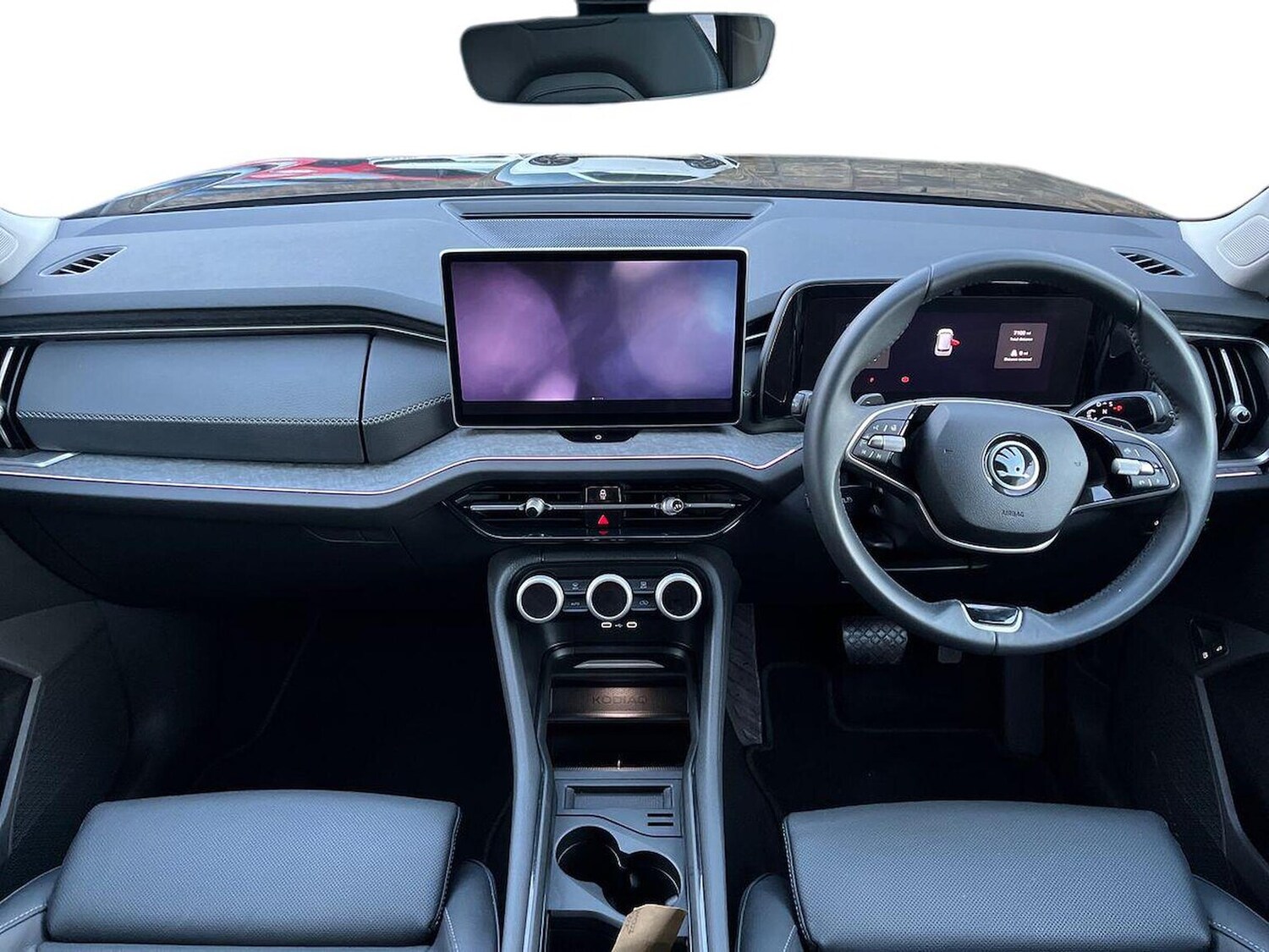 Used Skoda Kodiaq 2024 for sale - 76571036: Photo 8