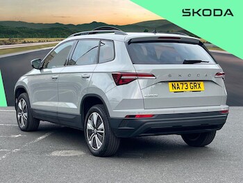 Used Skoda Karoq 2023 for sale - 78655771: Photo
