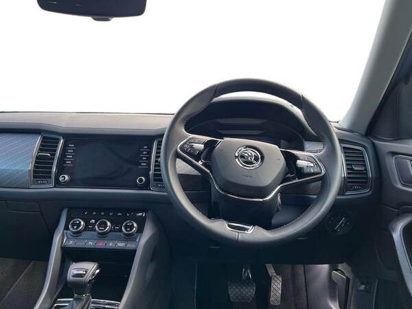 Used Skoda Kodiaq 2023 for sale - 76319641: Photo 10