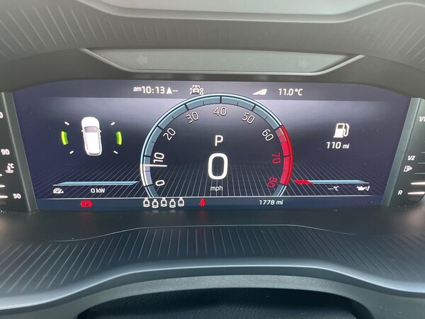 Used Skoda Kodiaq 2023 for sale - 76319641: Photo 11