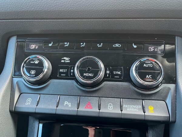 Used Skoda Kodiaq 2023 for sale - 76319641: Photo 13
