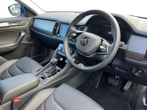 Used Skoda Kodiaq 2023 for sale - 76319641: Photo 16