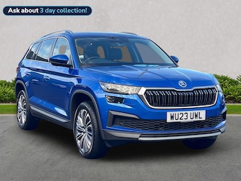 Skoda - Kodiaq
