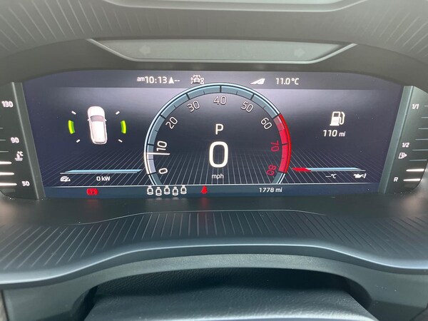 Used Skoda Kodiaq 2023 for sale - 76319641: Photo 22