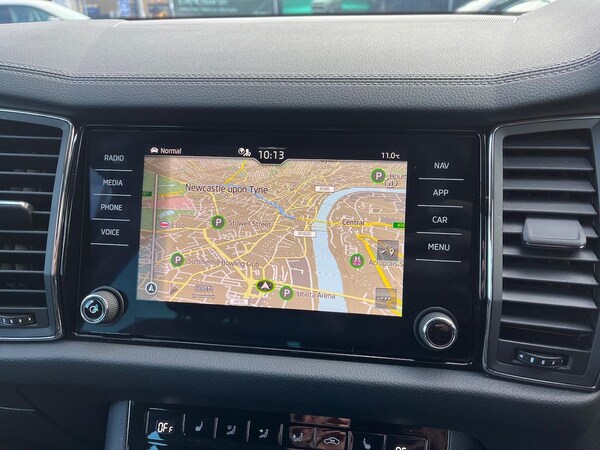 Used Skoda Kodiaq 2023 for sale - 76319641: Photo 24