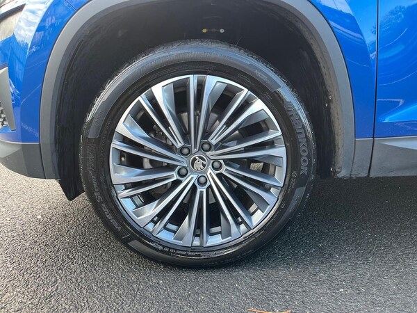 Used Skoda Kodiaq 2023 for sale - 76319641: Photo 7