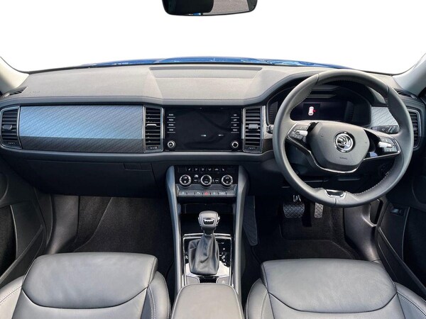 Used Skoda Kodiaq 2023 for sale - 76319641: Photo 9