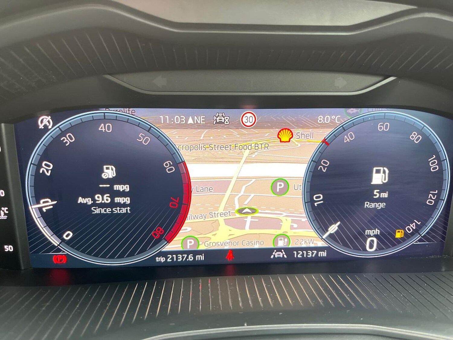 Used Skoda Kamiq 2025 for sale - 78195042: Photo 10