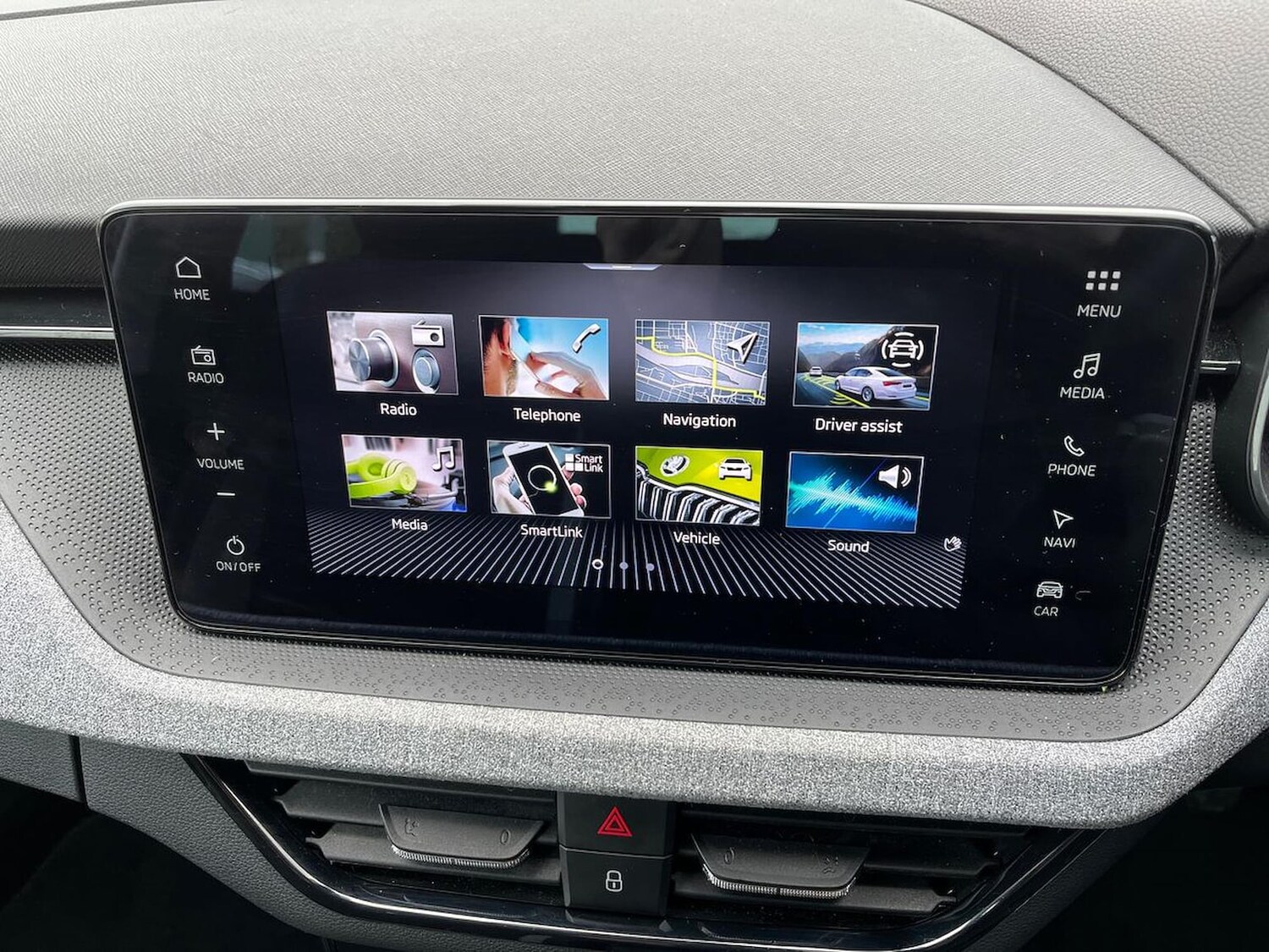 Used Skoda Kamiq 2025 for sale - 78195042: Photo 11