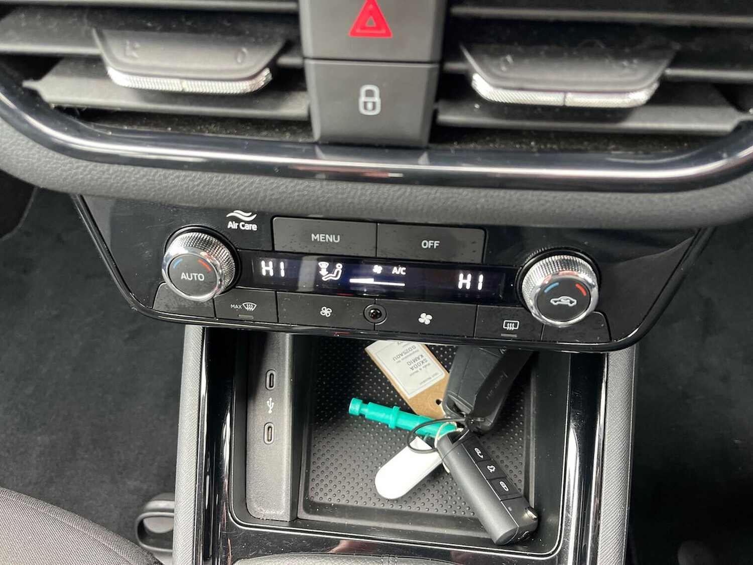 Used Skoda Kamiq 2025 for sale - 78195042: Photo 12