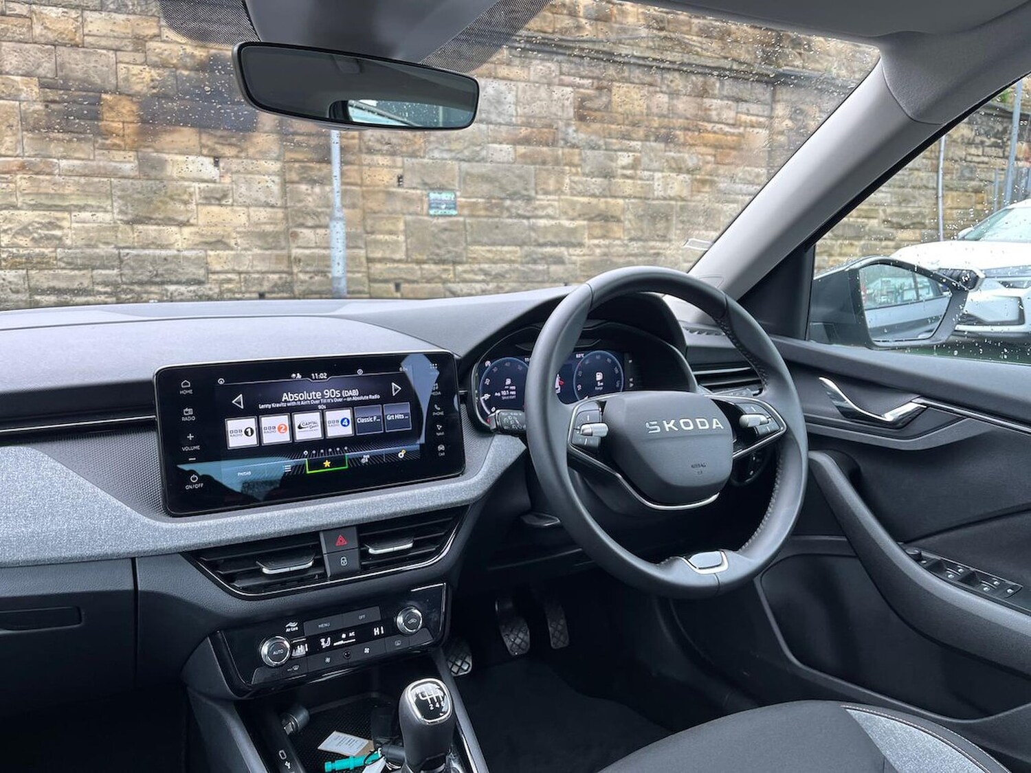 Used Skoda Kamiq 2025 for sale - 78195042: Photo 13