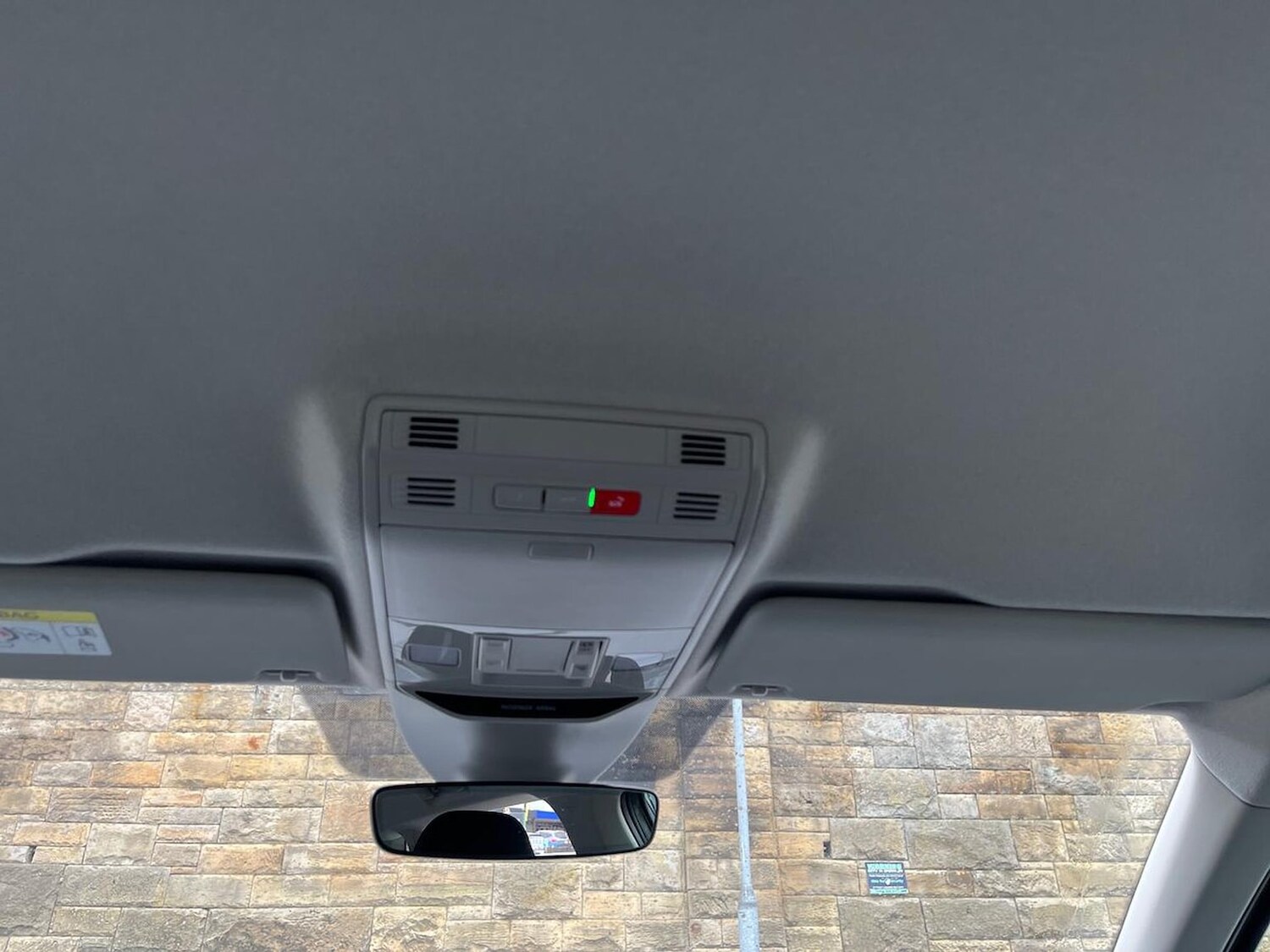 Used Skoda Kamiq 2025 for sale - 78195042: Photo 14