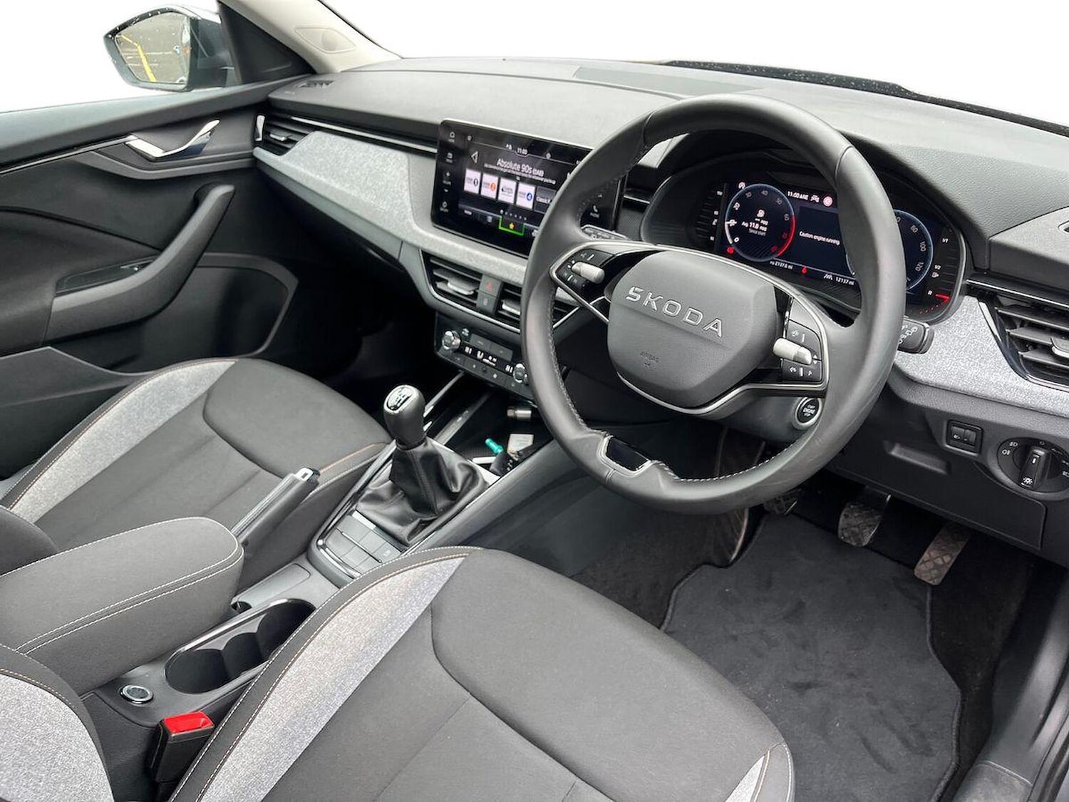 Used Skoda Kamiq 2025 for sale - 78195042: Photo 15