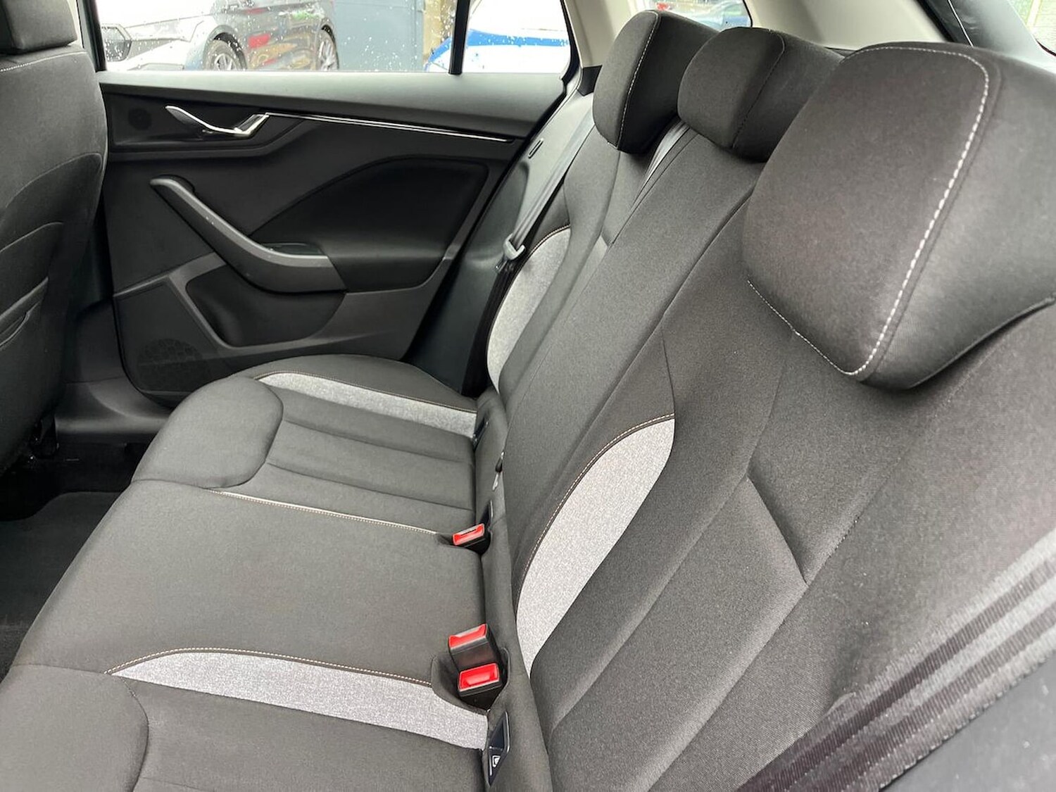 Used Skoda Kamiq 2025 for sale - 78195042: Photo 16