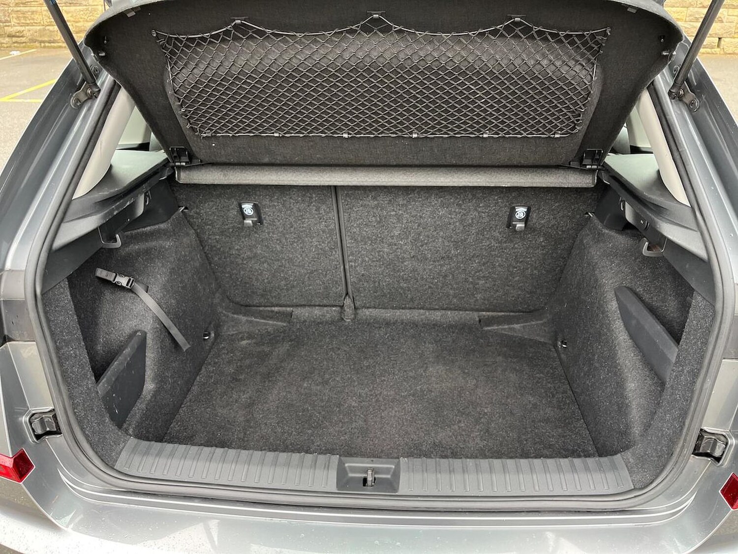 Used Skoda Kamiq 2025 for sale - 78195042: Photo 17