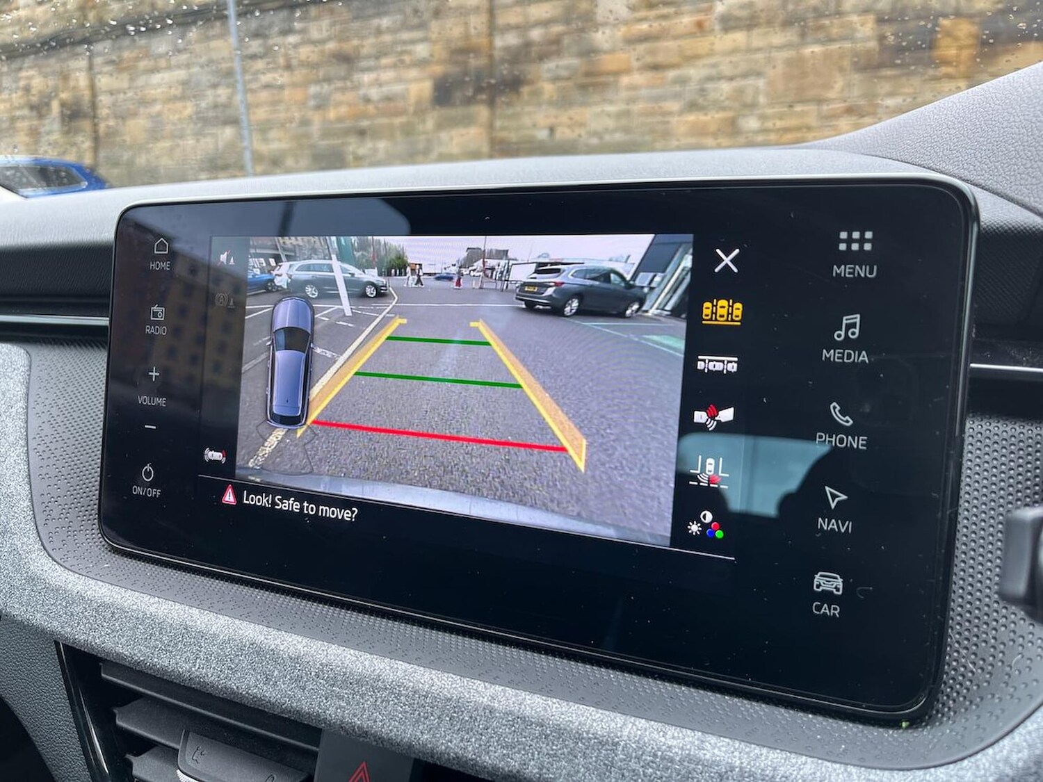 Used Skoda Kamiq 2025 for sale - 78195042: Photo 22