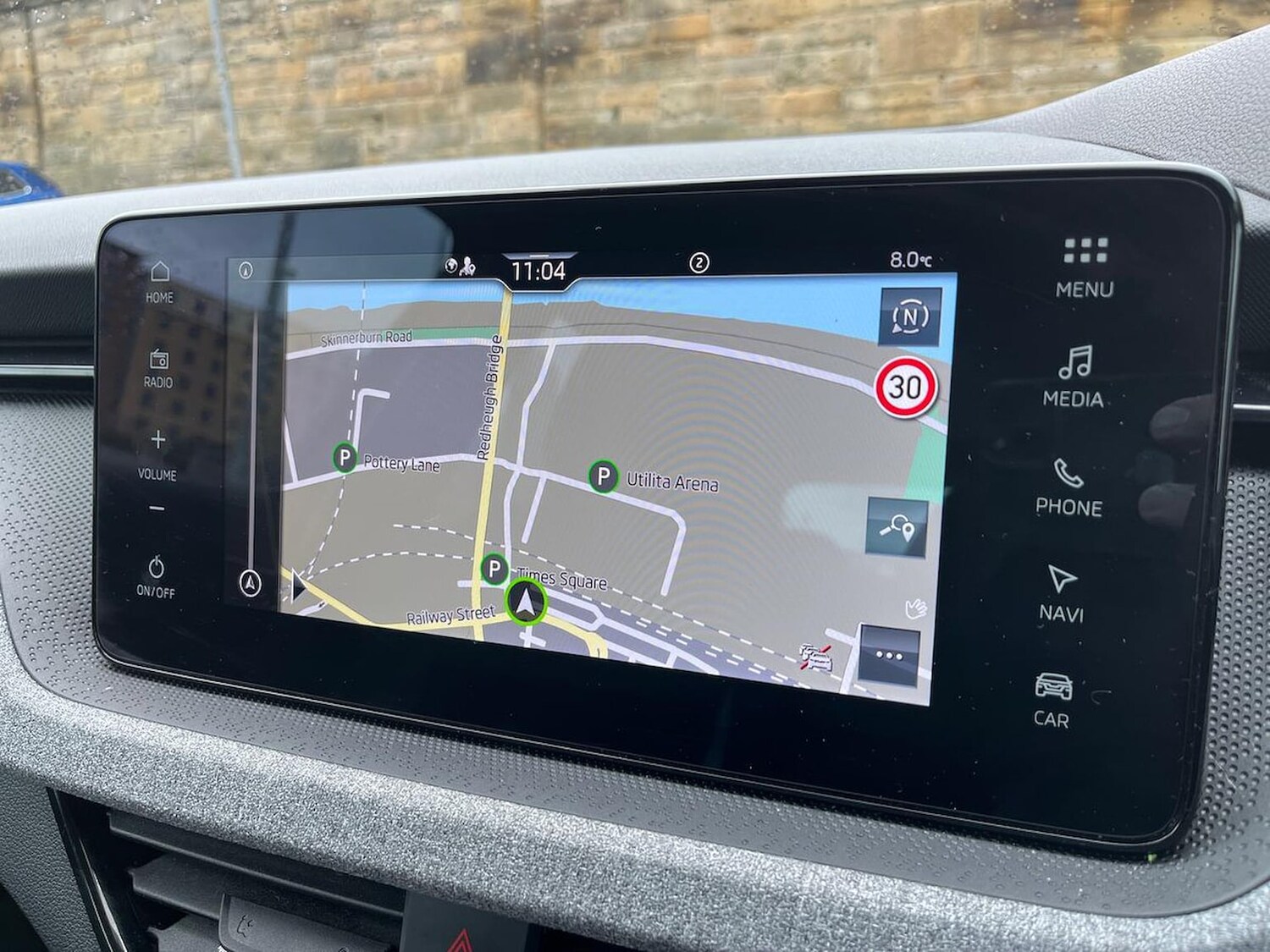 Used Skoda Kamiq 2025 for sale - 78195042: Photo 23