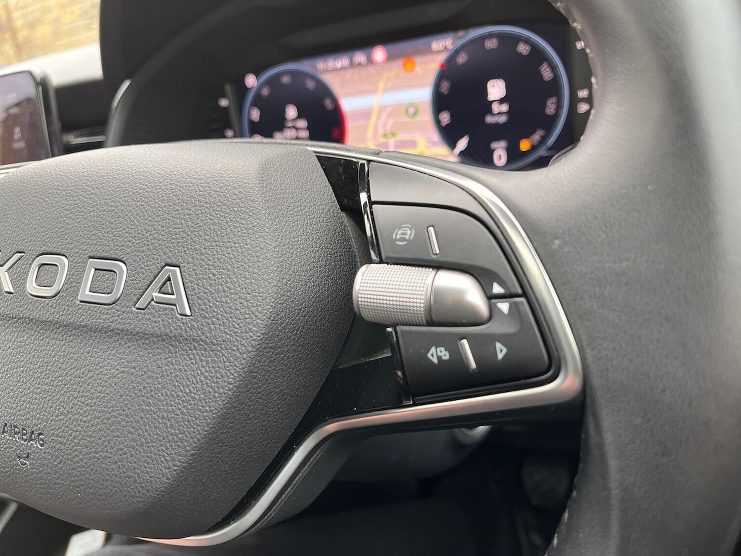 Used Skoda Kamiq 2025 for sale - 78195042: Photo 24